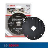 Bosch X-LOCK Carbide Multi Wheel 125mm